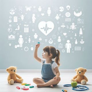 兒童健康